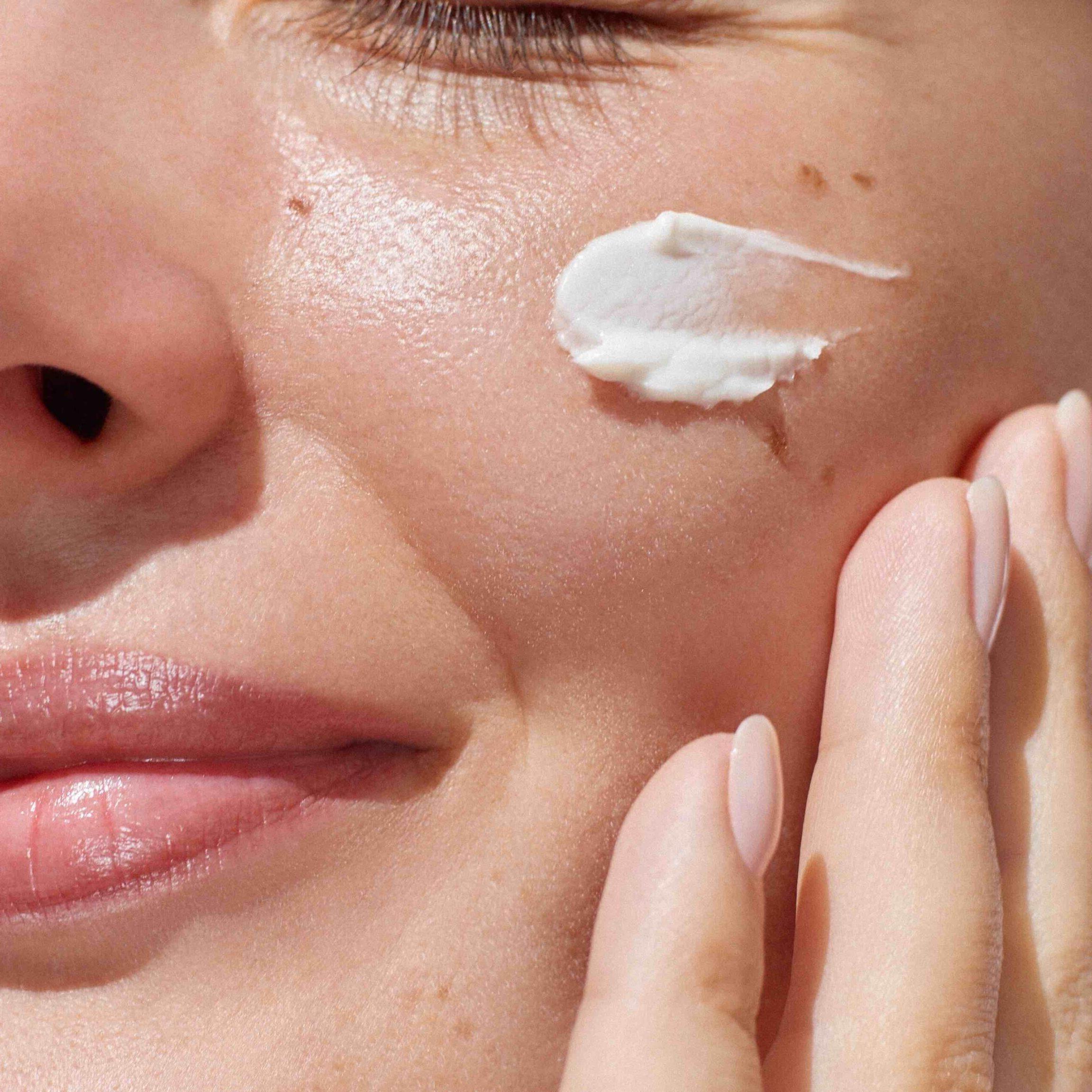 Over-the-Counter Skincare Products